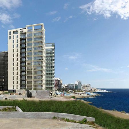 Chalet Apartments Sliema Exterior photo